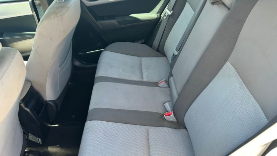 Toyota Corolla 2018