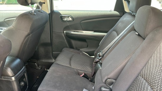 Dodge Journey 2013